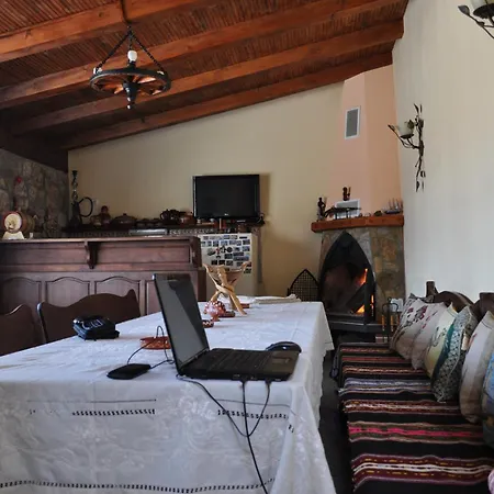 Orbita Guest house 2*