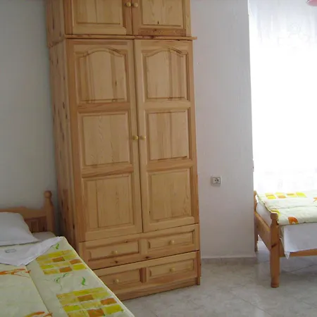 Guest house Orbita Tyulenovo