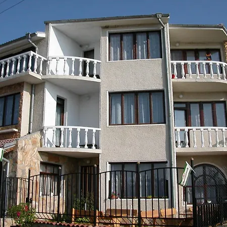 Orbita Guest house 2*