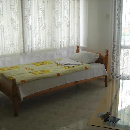 Orbita Guest house Tyulenovo