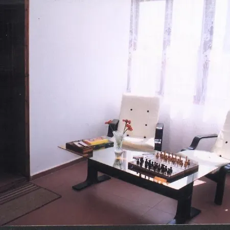Orbita Guest house