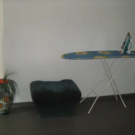 Guest house Orbita 2*