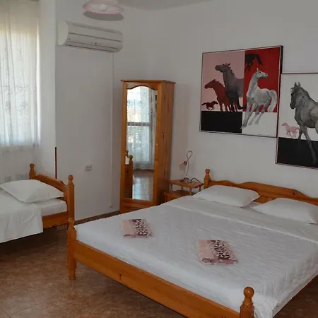 Orbita Guest house
