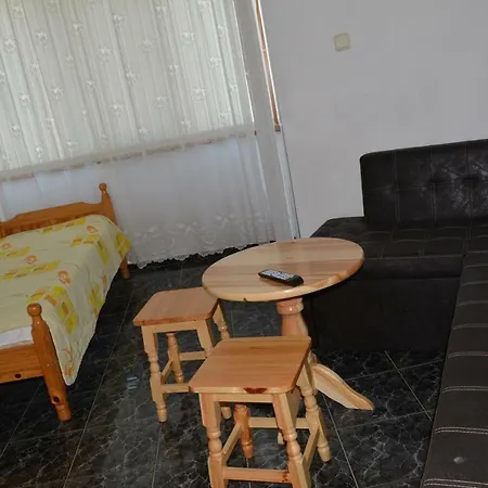 Orbita Guest house 2*