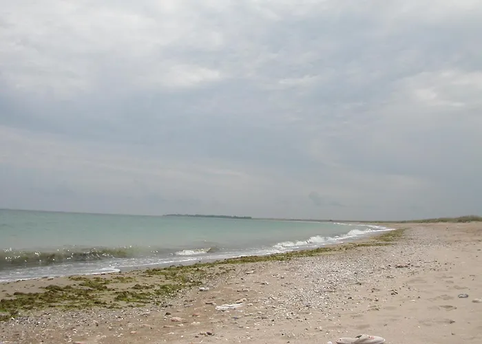 Orbita 招待所 图伦诺沃