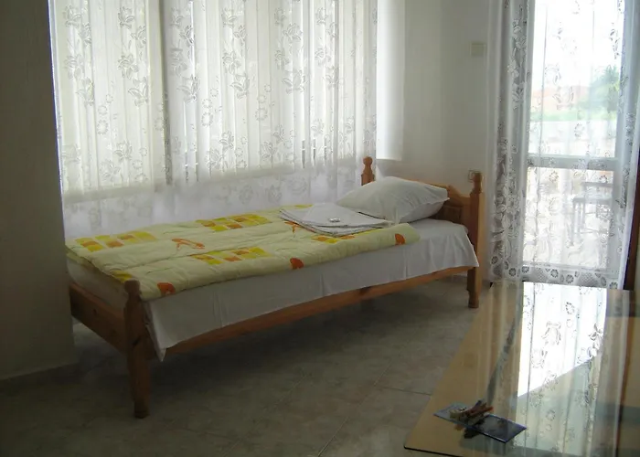 Orbita 招待所 图伦诺沃